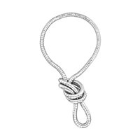 Collier Breil Femme RELOADED in Acier TJ3921 - TJ3921